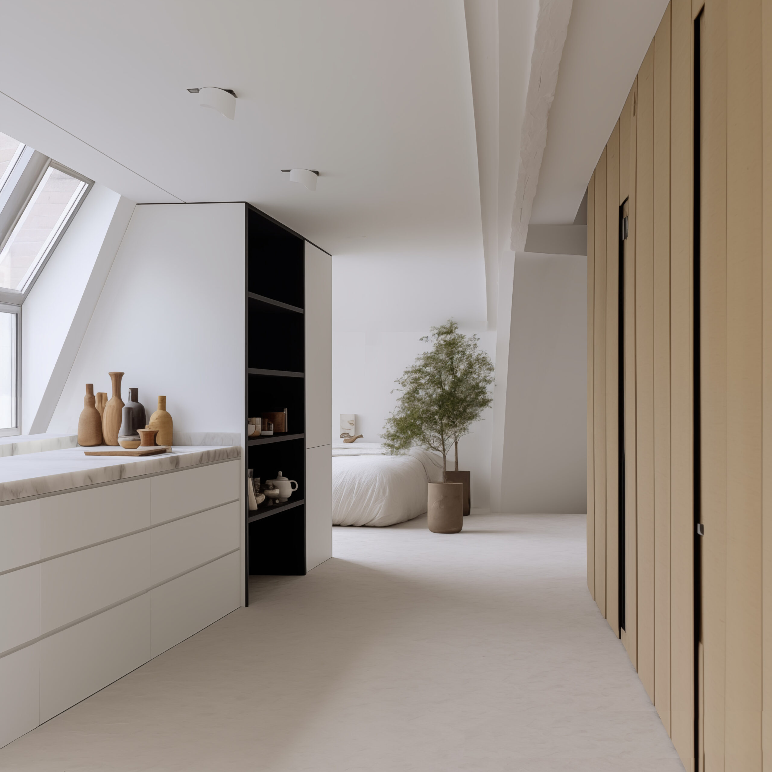 Hotel concepts