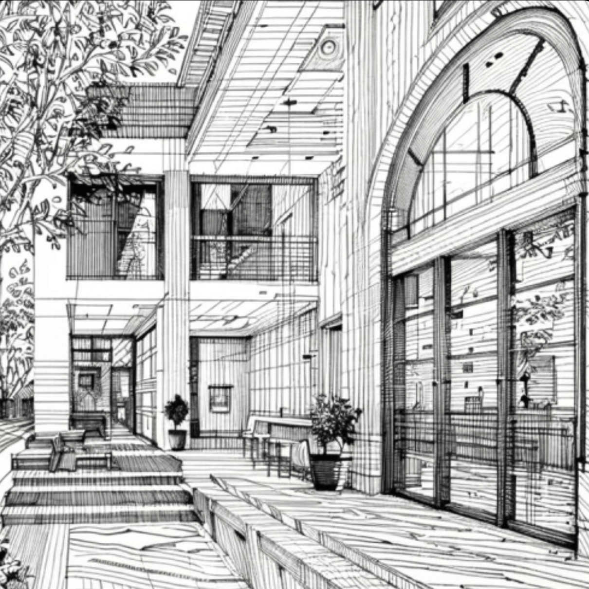 hotel concepts